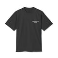 MARROCH Minimal Logo Tee