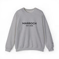 MARROCH Crewneck Sweatshirt