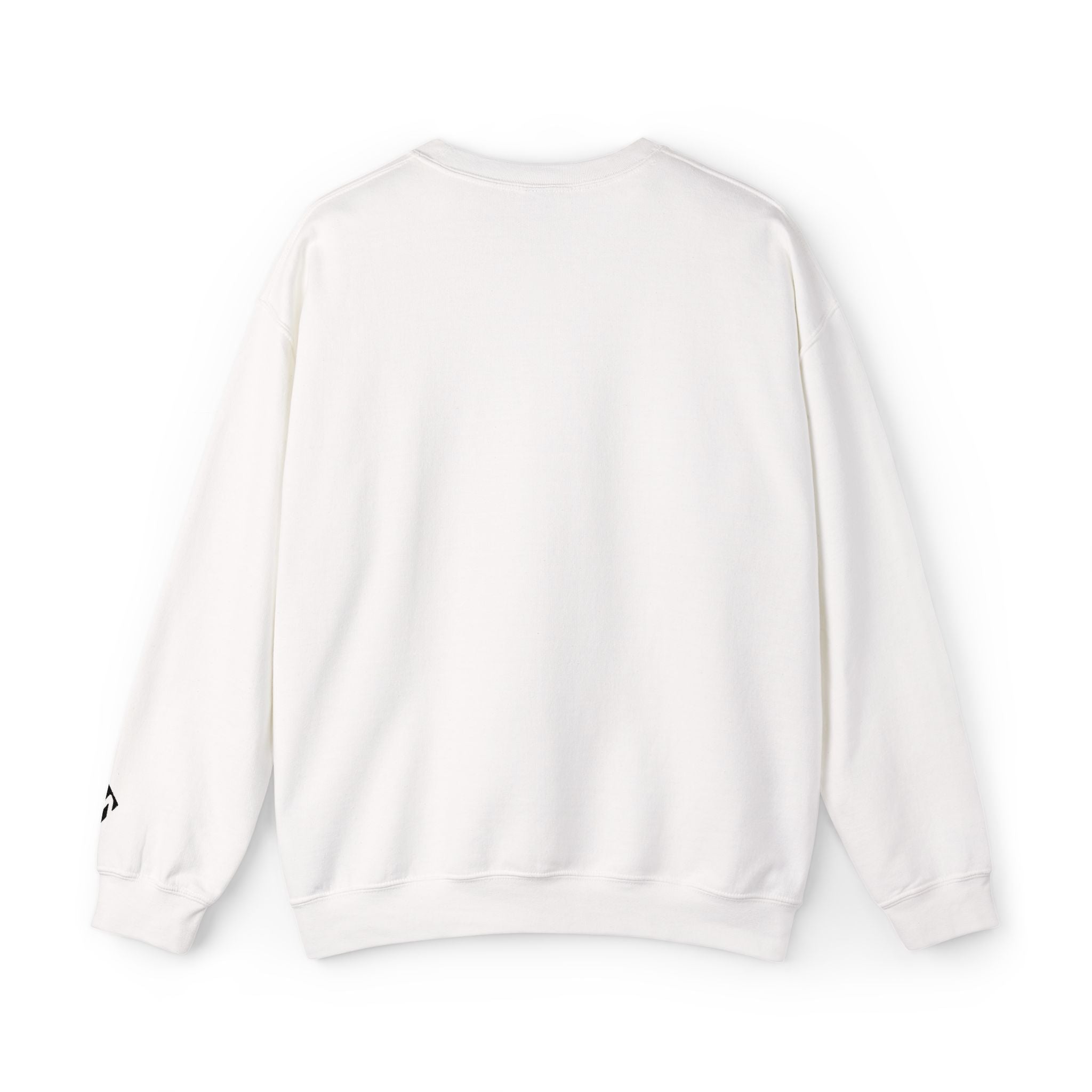 MARROCH Crewneck Sweatshirt