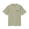 MARROCH Minimal Logo Tee
