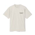 MARROCH Minimal Logo Tee