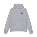 Minimal Logo Hoodie