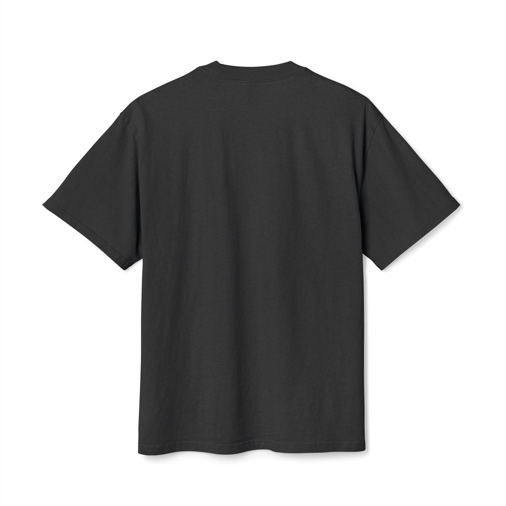 MARROCH Minimal Logo Tee
