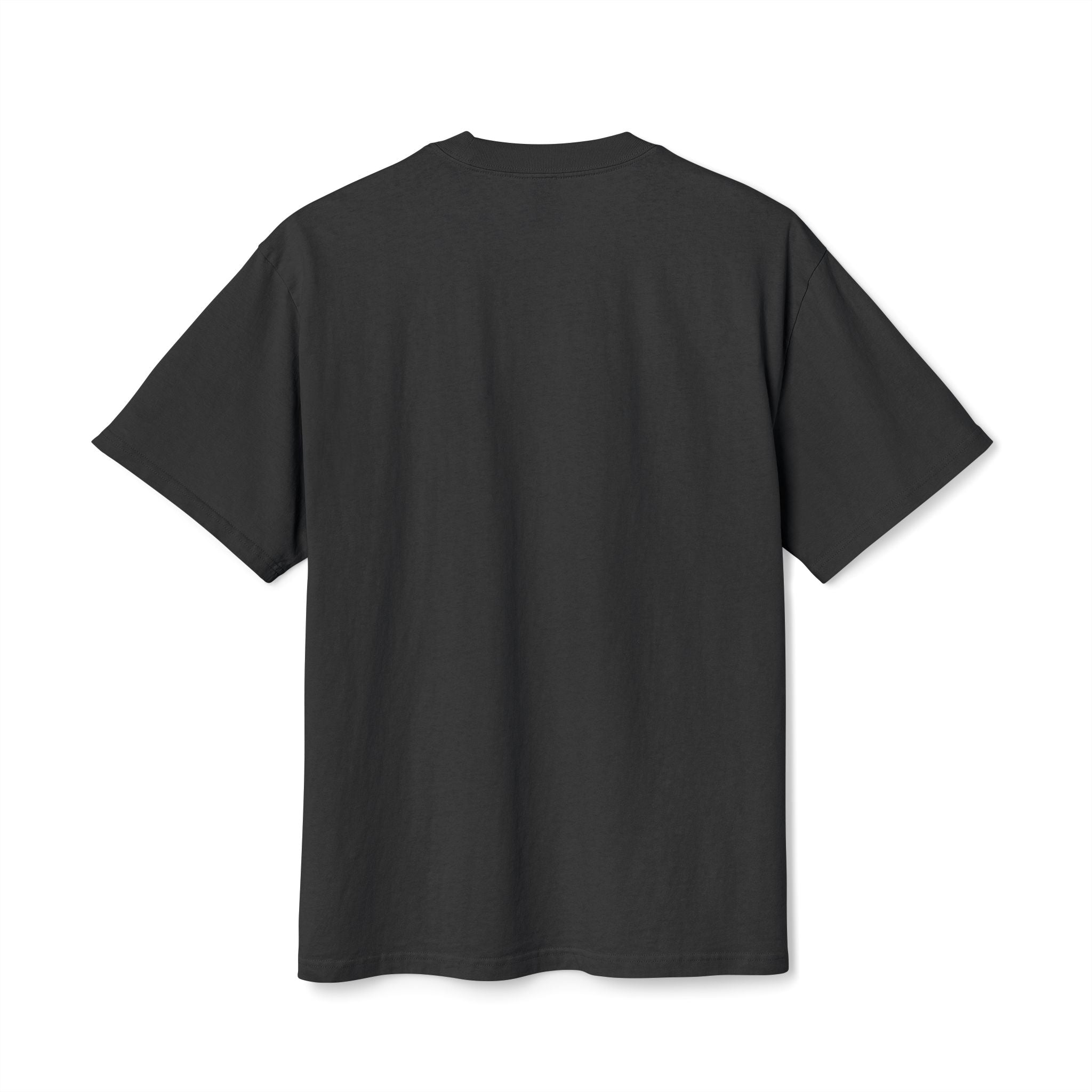 MARROCH Minimal Logo Tee