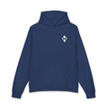 Minimal Logo Hoodie