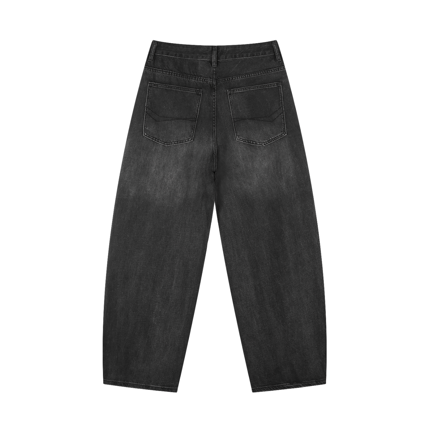 Sunfade Vintage Jeans