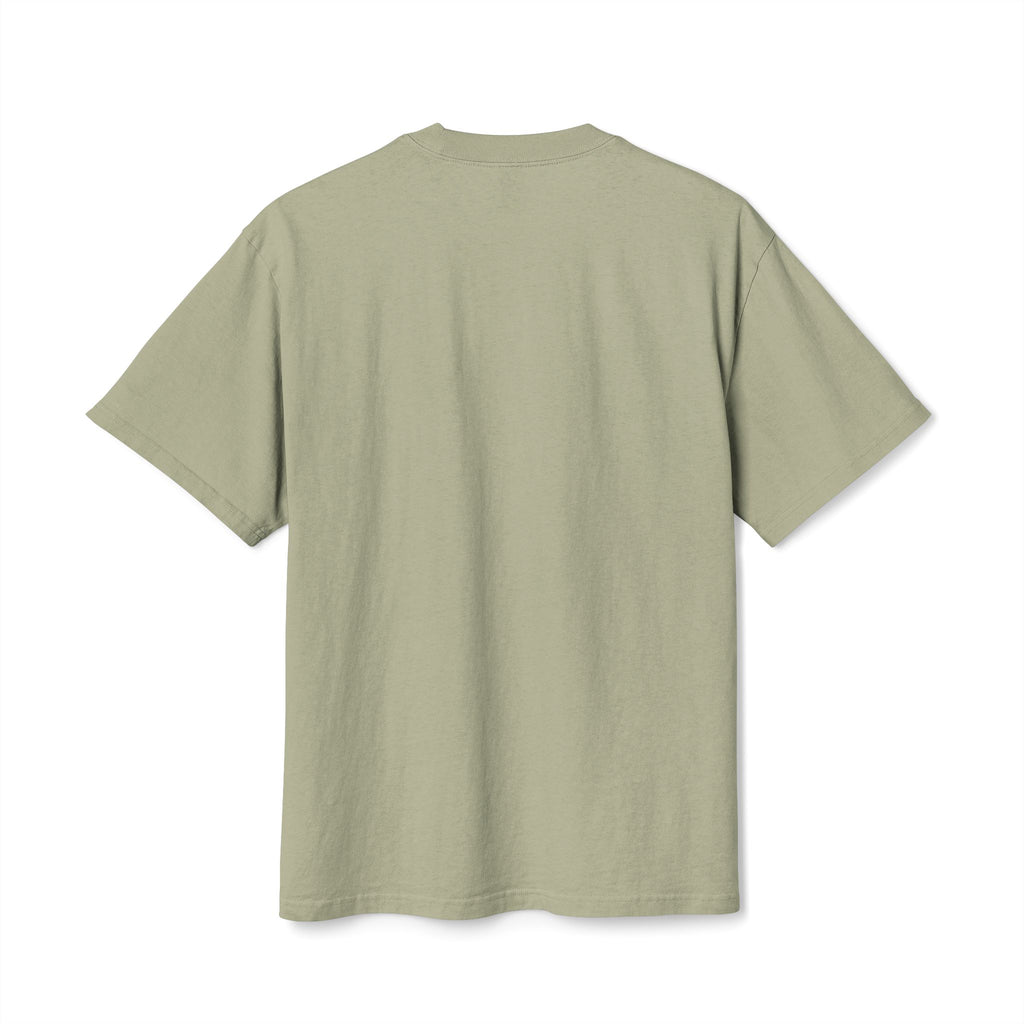 MARROCH Minimal Logo Tee