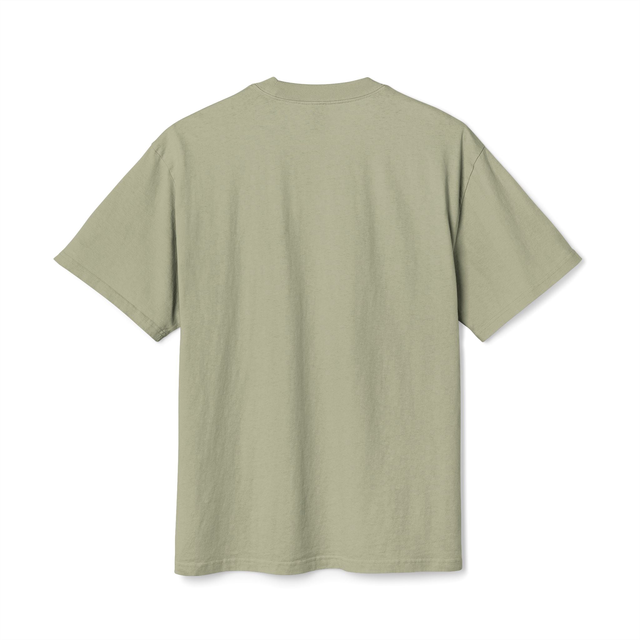 MARROCH Minimal Logo Tee