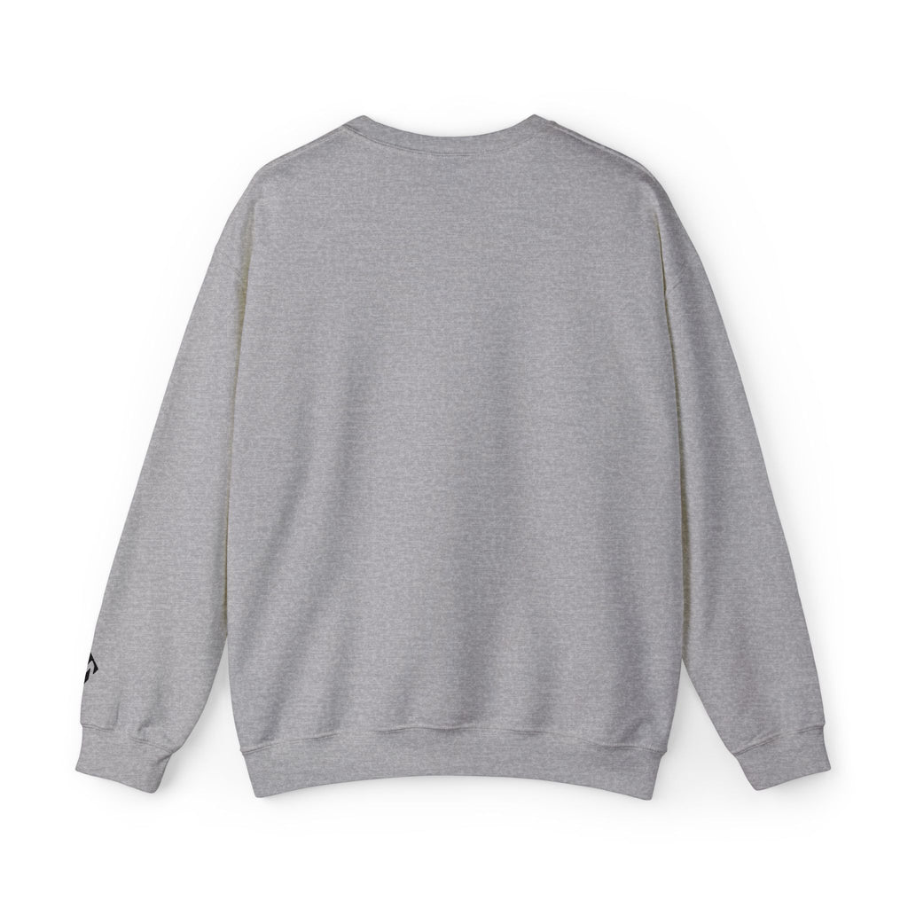 MARROCH Crewneck Sweatshirt
