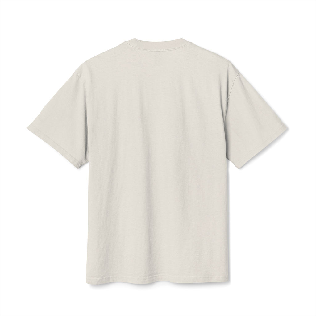MARROCH Minimal Logo Tee