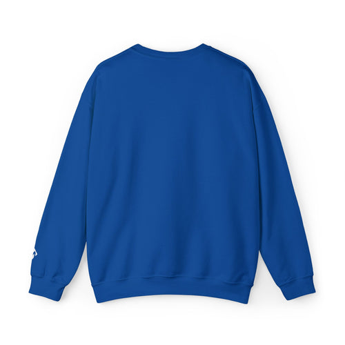 MARROCH Crewneck Sweatshirt