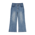 Vintage Wide Leg Jeans